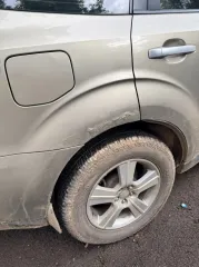 SUBARU FORESTER 2008, (VIN): JF1SH5LS59G025584, цвет кузова золотистый. Ознакомиться с имуществом можно по предварительной договоренности по тел. (8332)45-09-15, +7-922-995-09-15, эл. почта kirov_vas@mail.ru.