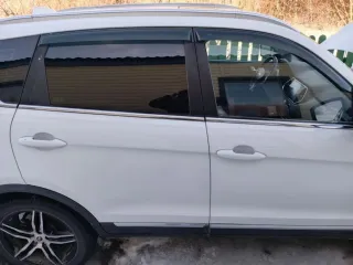 Lifan X70 2018 Легковой автомобиль марки: LIFAN, модели: X70, год выпуска: 2018 г., кузов №: X9WX7002AJ0000233, идентификационный номер (VIN): X9WX7002AJ0000233 Контактное лицо: 89514023166 Иван. Местонахождение: Омская обл. Оконешниковский район, деревня Стрельниково. Прием заявок с 09:00 ч…