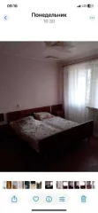 Квартиры 62,8 кв.м, 3-комн., Ростовская область, г. Донецк, 3 микрорайон, д. 5, кв. 39, кадастровый номер: 61:50:0030301:1958, площадь: 62,8 кв.м