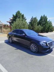 Mercedes-Benz E 200, 2018, 184 лс, 456769 км, АКПП. Предметом торгов является имущество Должника, находящееся в залоге у «Азиатско-Тихоокеанский Банк» (АО) на основании Договора № 1900/0062257 от 01.11.2025 года, объект торгов: автотранспортное средство со следующими характеристиками: модель…