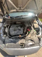 Mitsubishi Lancer 1.8, 2009, идентификационный номер (VIN) JMBLNCX3A9U000896, наименование (тип) легковой комби (хэтчбек), категория В/М1, № шасси (рамы) отсутствует, № кузова JMBLNCX3A9U000896, цвет кузова (кабины, прицепа) серебристый.