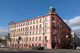Квартира, кадастровый No 78:15:0008046:2057, общей площадью 66,0 кв.м.
Расположенная по адресу: Санкт-Петербург, пр-кт Стачек, д. 2/2, лит. А, кв. 30
