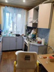 1/3 доли в Квартире, площадью 62.8 кв.м., назначение: Жилое, адрес  местонахождение : Россия, обл. Московская, г. Коломна, ул. Ветеринарная, дом 2, квартира 222, кадастровый  условный  номер: 50:57:0020121:262