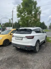 BELGEE X50, 2025, автомобиль марки BELGEE модель X50. VIN Y4K8622Z4RB915379. Ознакомление с лотом проводится по месту его нахождения в г. Санкт-Петербург по предварительной записи по тел. +7-981-953-29-40.