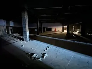 Нежилые помещения 8203,6 кв.м по адресу: г. Иваново, ул. Куконковых, д.141: пом.1003-3, площадь 1564,2 кв.м, кад.№ 37:24:010450:795; пом.1003-2, площадь 1583,6 кв.м, кад.№ 37:24:010450:793; пом.1003-1, площадь 1638,6 кв.м, кад.№ 37:24:010450:792; пом.1003-4, площадь 1674,7 кв.м, кад.№…