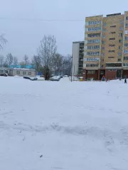 Лот № 1 Объект аренды, площадь 107,8кв. м, номера помещений на поэтажном плане: 1 этаж, пом. № 37-41, 47-50, адрес (местонахождение) объекта: Кировская область, г. Киров, ул. Кольцова, дом № 11, помещение 1004 Лот № 1 Объект аренды, площадь 107,8кв. м, номера помещений на поэтажном плане: 1 этаж…