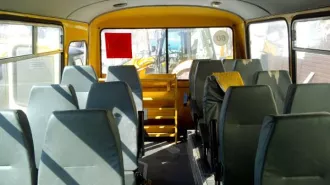 Автобус для перевозки детей ПАЗ 32053-70, 2011 года изготовления, идентификационный номер (VIN) X1M3205CXB0004047, цвет кузова желтый, прекращена регистрация транспортного средства 21.07.2021 Автобус для перевозки детей ПАЗ 32053-70, 2011 года изготовления, идентификационный номер (VIN)…