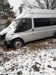 Ford Transit Custom, 2012 года, 155 лс, 950000 км. ТС 224326 02 без модели, 2012 г.в., VIN: Z8X224326C0000449
