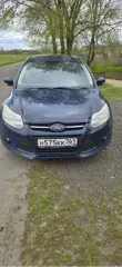 Ford Focus, 2012 года, 104 л.с., 264260 км, VIN X9FLXXEEBLCA81565.
