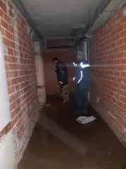 Нежилое помещение площадью 124,1 кв.м, кадастровый номер 43:40:000459:3739, адрес: Кировская область, город Киров, улица Ленина, дом 191.