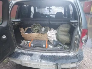 Chevrolet Niva 2011, VIN X9L212300C0380610. Ознакомление с имуществом по запросу на arbitr22062@mail.ru. Адрес: ул. Центральная, 89, с. Татарово, Муромский р-н, Владимирская обл.