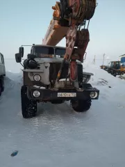 Автокран КС 45717-1, XVN457171D0113480. Вся информация указана в отчете об оценке на портале ЕФРСБ. Для ознакомления с документами и имуществом направьте запрос на massterr_2015@mail.ru. При осмотре необходим паспорт. Находится в г. Новый Уренгой, Ямало-Ненецкий автономный округ.