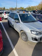 ЛАДА 219410 2018 г.в. г/н: Е357НМ799 VIN: XTA219410J0134632 цвет: Серебристый Вид транспорта: Легковой автомобиль