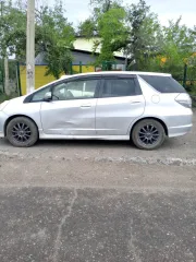 Honda Shuttle, 2012 транспортное средство – легковой автомобиль марка/модель – Honda Shuttle, год выпуска – 2012, номер кузова – GP2-3060523, гос.номер В225ЕС17. Ознакомиться с имуществом можно по месту нахождения: Республика Тыва, г. Шагонар, ул. Гагарина д. 11, предварительно согласовав время с…