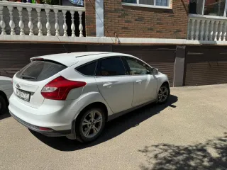 Ford Focus 2012. Транспортное средство: FORD FOCUS, идентификационный номер (VIN): X9FKXXEEBKCG86773, год изготовления 2012, ГРЗ В188УТ01. ТС в залоге у АО «ТБанк». Ознакомиться с имуществом можно по предварительной договоренности с конкурсным управляющим по эл. почте: au.garkavenko@gmail.com.