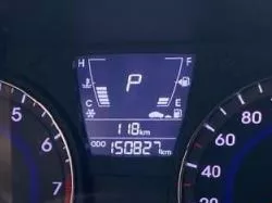 Автомобиль марки Hyundai модель Solaris 2013 г.в. VIN-номер Z94CT41CBCR187542
