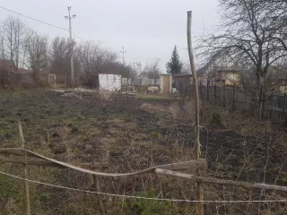 земельный участок площадью 412 кв. м., кад. номер 58:24:0290901:48, находящиеся по адресу: обл. пензенская, р н пензенский, с/т радуга, уч.№10 земельный участок площадью 412 кв. м., кад. номер 58:24:0290901:48, находящиеся по адресу: обл. пензенская, р н пензенский, с/т радуга, уч.№10