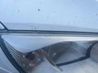 Lada Granta 2015 года, 82 л.с. VIN XTA219060F0348967.