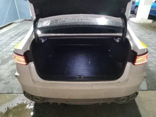Chery Arrizo 8, 2021 года, 185 лс, 130091 км, АКПП, транспортное средство марки Chery ARRIZO 8 (VIN LVVDC21B9PD285648) 2021 г. выпуска, цвет белый, передний привод, коробка роботизированная, объем двигателя 1598 кв. см, мощность 136.5 кВт (185 л.с), пробег 130091 км.