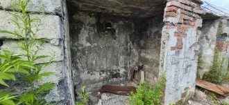 Комплекс нежилых зданий 1430,6 кв.м, Хабаровский край: нежилое здание; нежилое здание «Склад горючих и смазочных материалов»; нежилое здание «Проходная», расположенных на едином земельном участке по ул. Московская, 13, п. Гатка, р-н. Советско-Гаванский район, Хабаровский край. - нежилое здание…