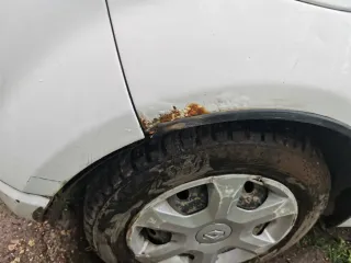 Renault Sandero 2012 года, VIN X7LBSRB1HCH532076.