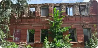 Объект культурного наследия, 230,8 м², Курская обл., г. Курск. Продажа находящегося в федеральной собственности объекта недвижимого имущества площадью 230,8 кв. м (кадастровый номер 46:29:102253:213), являющегося объектом культурного наследия регионального значения, находящимся в…