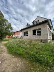 Имущественный комплекс, 91624.7 м², Московская область, г.о. Пушкинский. Кадастровый номер: 50:13:0060152:656. Общая площадь: 91624.7. Количество этажей: 3, в том числе подземных 1.