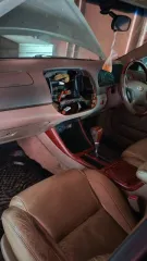 Toyota Camry 2003, 150 лс, 300000 км, АКПП. Легковой автомобиль, марка: TOYOTA, модель: CAMRY, год изготовления: 2003, VIN: JTDBH38K600007026, ПТС: 25 ТО 351376, г/н: С636ЕС19