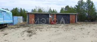 Комплекс недвижимости, п. Пурпе, ЯНАО, 49 000 кв.м. Комплекс недвижимого имущества, расположенного по адресу: ЯНАО, Пуровский р-н, п. Пурпе, мкр. Сосновый, производственная база: 1). Земельный участок (право долгосрочной аренды), 36323 кв.м., кад № 89:05:030301:14. 2). Насосная станция (назначение…