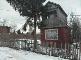 Здание 15,4 кв.м и земельный участок 600 кв.м в Омской области. Нежилое здание, площадь: 15,4кв.м., кадастровый номер: 55:13:010301:494 и земельный участок, площадь: 600кв.м., категория земель: Земли населенных пунктов, разрешенное использование: для ведения садоводства, кадастровый номер…