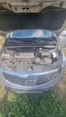 KIA Sportage SL, SLS, VIN: XWEPC811BD0021770, 2013 года выпуска.