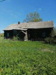 Земельный участок площадью 1200 кв.м с жилым домом 37.2 кв.м. Назначение участка: земли населенных пунктов. Адрес: Ярославская область, Любимский район, деревня Карганово, улица Школьная, дом 14/2. Кадастровый номер участка: 76:06:110601:67, дома: 76:06:110601:105. Границы земельного участка в ЕГРН…