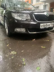 Škoda Superb 2012, автомобиль марки SKODA, модель Superb, 2012 г.в., VIN TMBJH93T0D9011170. Ознакомление участников с условиями, характеристиками имущества и документацией осуществляется по предварительному согласованию по эл. почте: ay.nss@yandex.ru