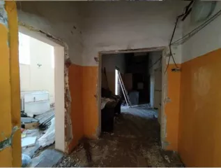 Нежилые помещения первого этажа и подвала пятиэтажного жилого здания (кадастровые номера: 02:55:020408:446, 02:55:020408:636), расположенного по адресу: Республика Башкортостан, г. Уфа, Калининский район, ул. Сельская Богородская, №29. Площадь объекта - 700 кв.м., в том числе: нежилое помещение…