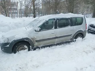Lada Largus 2018. Автомобиль марки Lada модель Largus 2018 г.в. VIN-номер XTARS045LJ1078247. Имущество является предметом залога ПАО «Совкомбанк» (ИНН 4401116480; ОГРН 1144400000425), адрес 156000, г. Кострома, пр-кт Текстильщиков, д. 46.