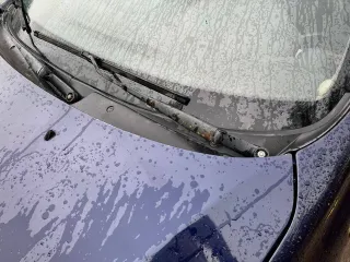 Автомобиль ВАЗ ГРАНТА 2012 года выпуска, VIN XTA219060C0036226.