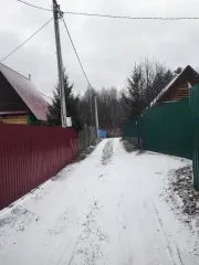 Земельный участок 555 кв.м, Пермь, СТ "Кирамик", кадастровый (условный) номер: 59:01:3919165:55, вид собственности: индивидуальная.