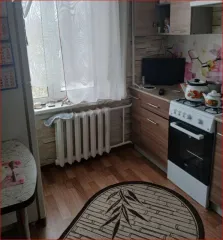 1/2 доля квартиры 59 кв.м. в Пермском крае, кадастровый номер: 59:03:0400087:1955, адрес (местонахождение): Российская Федерация, край Пермский, г.о. город Березники, г. Березники, ул. Пятилетки, д. 91, кв. 15