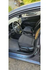 Хёндай Солярис 2019, VIN: Z94K241CBLR181013, госномер: Х248ОН37.