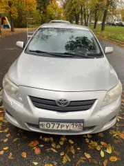 Toyota Corolla 2007 легковой автомобиль марка: Тойота Corolla, год изготовления: 2007 г.в., VIN: JTNBV58EX02048516, г/н: Е077РУ198. Обращаю внимание, что автомобиль находился в эксплуатации и является бывшим в употреблении; может иметь скрытые недостатки (неисправности), которые являются следствием…