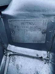 Lada Priora 2011 года, VIN: XTA217030B0308739, государственный номер С441УТ38.