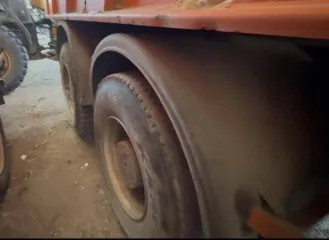 КАМАЗ 6520-53, 2018 Грузовой самосвал КАМАЗ 6520-53, 2018 года еще Грузовой самосвал КАМАЗ 6520-53, 2018 года еще Автотранспорт; номер VIN: XTC652005J1380627; гос.рег.знак: К623НО138; год выпуска: 2018; тип автотранспортного средства: Грузовой; марка: КАМАЗ: модель: 6520-53; рабочий объем…