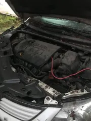 Toyota Avensis, 2011 года, 147 лс, АКПП, ТИП ТС – легковой седан, Категория ТС – В, Регистрационный знак: К535РА29, идентификационный номер: (VIN): SB1BG76L30E060523, Год выпуска ТС - 2011 г., Модель, № двигателя - 2ZR, U432448, Шасси № ОТСУТСТВУЕТ, Кузов (коляска) – SB1BG76L30E060523, Цвет: Белый…