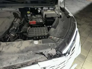 OMODA C5, 2024 г.в., VIN: LVVDB21B0RD595032, цвет: белый, год выпуска:2024, тип — кроссовер, по форм-фактору — купе-кроссовер, категория — M1, экологический класс - шестой, технически допустимая максимальная масса транспортного средства(кг) 1856, масса транспортного средства в снаряженном…