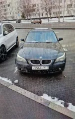 BMW 530, 2004 АМТС BMW 530, 2004 г.в., VIN WBANC710X0B652808, вид транспорта: легковой автомобиль, год выпуска: 2004, VIN номер: WBANC710X0B652808, марка: BMW, модель: 530.