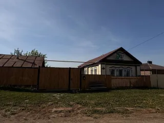 Жилой дом 48.1 кв.м 1/6 доли и земельный участок 4808 кв.м 1/6 доли Республика Татарстан жилой дом (1/6 доля в праве), общей площадью 48.1 кв. м., находящегося по адресу: Республика Татарстан, Высокогорский муниципальный район, Казакларское сельское поселение, с. Казаклар, ул. Центральная, д. 1…