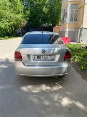 Volkswagen Polo, 2012. Легковой автомобиль, марка: Volkswagen, модель: Polo, год изготовления: 2012, цвет: серебристый, VIN: XW8ZZZ61ZCG038080, ПТС: 40 НЕ 951864, г/н: Н884КС73, изготовитель (страна): Россия, модель двигателя: CFN, тип двигателя: бензиновый на бензине, двигатель №: 296749, мощность…