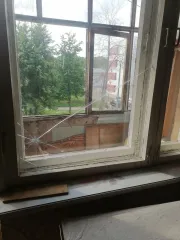 Жилое помещение, кадастровый номер 21:02:010218:2844.