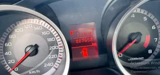 Автомобиль легковой, марка: Mitsubishi, модель: Lancer, VIN: JMBSRCY2A90001927, гос. рег. номер: М910КТ35, год изготовления: 2008
