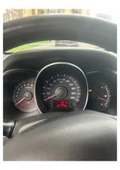 KIA Rio, 2014. Легковой автомобиль марки: KIA, модели: Rio, 2014 г. в., VIN-номер: Z94CB41BAER212603. Автотранспортное средство находится в залоге у ПАО «Совкомбанк». Ознакомиться с описанием имущества, его характеристиками можно в рабочие дни по адресу нахождения имущества по предварительной…